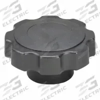 INNOVATIVE COMPONENTS Hand Knob: 8 Point, Plastic w/ Steel Thread, 5/16"-18 Thread, 2.38 in Dia (MPN GN5C----F6-B-22). Key specifications — Brand: INNOVATIVE COMPONENTS.