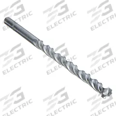 WESTWARD Round Hammer Drill: 1/4 in Drill Bit Size, 4 1/2 in Max Drilling Dp, 6 in Overall Lg (MPN 6PTD5). Key specifications — attr277146: WESTWARD.
