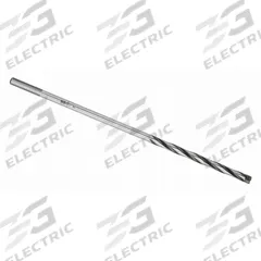 BOSCH Rebar Cutter: 3/8 in Drill Bit Size, 10 in Max Drilling Dp, 12 in Overall Lg, 3/8 in Shank Dia (MPN RCSS2064). Key specifications — attr277145: BOSCH.
