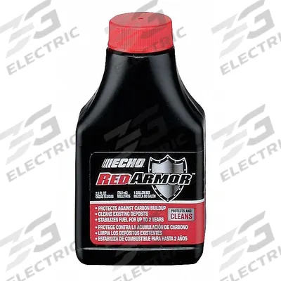ECHO 2-Cycle Engine Oil: Conventional, 2.6 fl oz Size, Bottle, Not Specified - 2-Cycle, 4-Cycle & Powersports Engine Oil