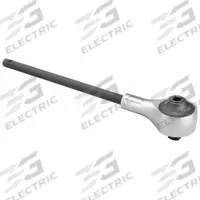 WESTWARD Torque Multiplier: 3/4 in, 1 in Male Output Square Drive, 600 ft-lb Max. Rated Input (MPN 5WFP1). Key specifications — attr310336: 1:3.33; attr324957: WESTWARD.