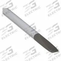 WERA ESD-Safe Precision Slotted Screwdriver: Kraftform, 9/64 in Tip Size, Std Lg, 7 in Overall Lg (MPN 05030106001). Key specifications — attr1205183: 9/64 in; attr1205186: Ergonomic; attr1205189: WERA.