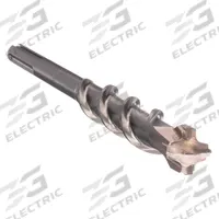 BOSCH Rotary Hammer Drill: 1 1/8 in Drill Bit Size, 8 in Max Drilling Dp, 13 in Overall Lg (MPN HC5060). Key specifications — attr277146: BOSCH.
