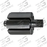 INGERSOLL RAND Rotor: 3/4 in Impact Wrench Compatible (MPN 2145-53). Key specifications — attr1170862: 3/4 in Impact Wrench; attr1170863: 2145QIMAX-6; attr1170869: INGERSOLL RAND; attr1179955: Rotor.