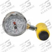 ENERPAC Load Cell: Direct Mount, 10,000 lb Gauge Capacity, 1,000 lb Min Reading (MPN LH50). Key specifications — attr1088492: LH50; attr1088493: ENERPAC; attr1203976: Direct Mount.