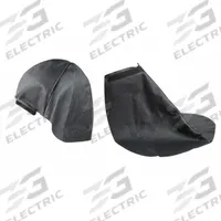 OPTREL Leather Neck and Back Protector: Leather (MPN 4028.016). Key specifications — Material: Leather; Brand: OPTREL; For Use With: K6501.