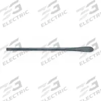 KEN-TOOL Mount and Demount Spoon: Tire Mount/Demount Spoons, Steel, 30 in Overall Lg (MPN 33238). Key specifications — Material: Steel; Compatible Tire Type: Off-Road Vehicle Tires; Product Type: Tire Mount/Demount Spoons; Brand: KEN-TOOL.