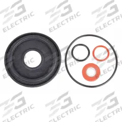 WATTS Relief Valve Repair Kit: Relief Valve Repair Kit, 429J28/793HF6/793HL3/818DD5, Repair Kit, 009 (MPN 009-1/4 - 1/2 Relief Valve). Key specifications — Compatible Valve Size: 1/4 in to 1/2 in; Compatible with Grainger Part No.: 793HL3; Compatible with Series: 009; Compatible with Mfr. Model No.: 1/4 - 1/2 009/LF009; Includes: Seat.
