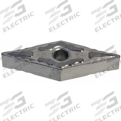 SUMITOMO Diamond Turning Insert: VNMG332ESE - Diamond Indexable Turning Inserts