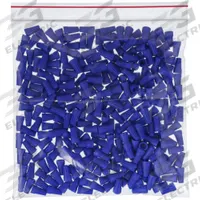 MINIGRIP RED LINE Reclosable Bag: 2 mil Thick, 5 in Wd, 5 in Lg, Hang Hole Not Included, 1,000 PK (MPN MGRL2P0505). Key specifications — With Hang Hole: Hang Hole Not Included; Brand: MINIGRIP RED LINE; Package Configuration: Dispenser Bag.