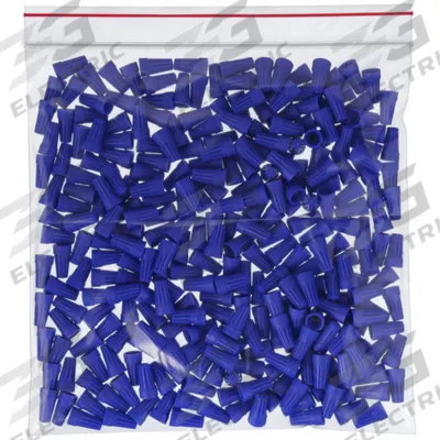 MINIGRIP RED LINE Reclosable Bag: 2 mil Thick, 5 in Wd, 5 in Lg, Hang Hole Not Included - Single-Zip Reclosable Poly Bags