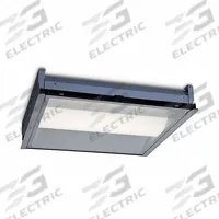 ALBEO LED Troffer Retrofit Kit: 2 ft Lg, 2 ft Wd, 2,000 lm, 3500K, 19 W, 120/277V AC (MPN LVR22B020MM835VQRMWHTE). Key specifications — attr1258463: 120/277V AC; attr1258451: ALBEO; attr1258458: Yes; attr1258459: (2) Lamp T8; attr1258452: 3500K.