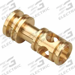 DYNABRADE Bushing: For 50324/53096, 55039. Key specifications — attr652660: 55039; attr665398: Bushing; attr665390: 50324; attr652663: DYNABRADE.