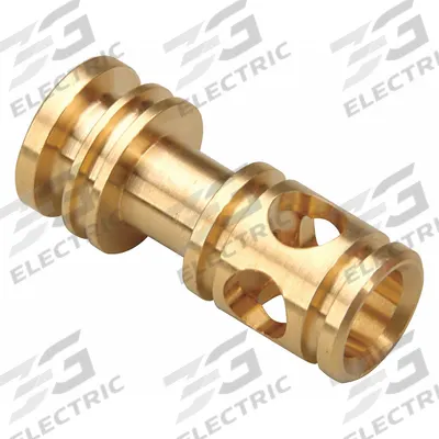 DYNABRADE Bushing: For 50324/53096 - Dynabrade Replacement Parts