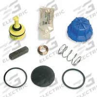 BRADLEY Foot Valve Repair Kit: Plastic (MPN S65-230). Key specifications — Material: Plastic; Includes: Diaphragm; Brand: BRADLEY; Product Type: Foot Valve Repair Kit.