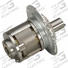 DYNABRADE Short Block Assembly,11 In. Gear Driven: Mfr Part # 56451, Short Block Assembly. Key specifications — attr948908: 56451; attr948911: 58041; attr948916: Short Block Assembly.