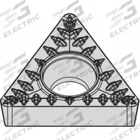 WIDIA Triangle Turning Insert: TCMT3252MP, TCMT16T308MP (MPN 4168919). Key specifications — attr257938: TCMT3252MP; attr257939: TCMT16T308MP.
