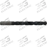 CHICAGO-LATROBE Jobber Length Drill Bit: 15/64", 135° Split Point, TiAlN-Coated HSS, NAS 907 Type B (MPN 42615). Key specifications — attr1225567: 0.2344.