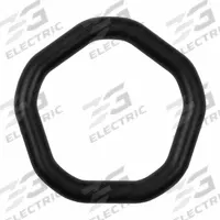 APOLLO Crimp Fitting O-Ring: EPDM, 1 in Outside Dia, SmartPress (MPN 123457029). Key specifications — Properties: Leak Detect Design; Brand: APOLLO; Series: SmartPress.