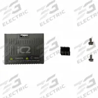 DANFOSS: iC2, 132G0223. Key specifications — Manufacturer Part Number: 132G0223; Brand: DANFOSS; Product Type: SPARE PARTS KIT; Compatible Series: iC2.