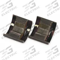 COLOR-KEYED KUBE Upper and Lower Crimping Die: 650 kcmil Aluminum/750 kcmil Copper, 1 Sizes, Code (MPN 15515CK). Key specifications — attr511073: Copper & Aluminum Connectors; attr511072: Code; attr473934: COLOR-KEYED KUBE; attr511065: Color-Keyed; attr511069: Black; attr542116: 750 kcmil Copper; attr511067: TBM15CR-LI.