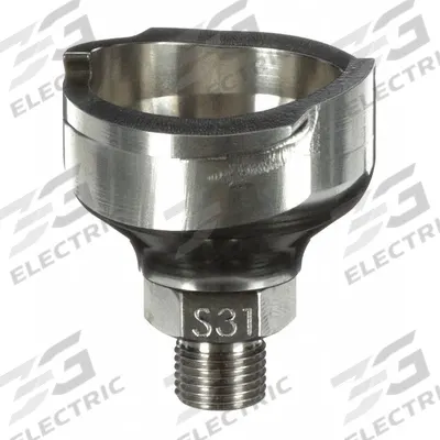 3M Spray Gun Cup Adapter: Spray Gun Adapter, Adapters for Spray Gun Cups