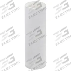 SMC Compressed Air Filter Element: Coalescing, 30 micron, PVF (MPN I-34S-A). Key specifications — attr111561: I-34S-A; attr111564: ZFB100; attr132959: PVF.