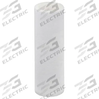 SMC Compressed Air Filter Element: Coalescing, 30 micron - Replacement Filter Elements