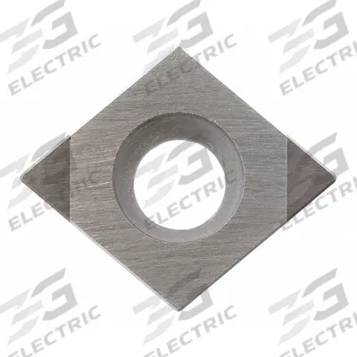 KYOCERA Diamond Turning Insert (MPN CCMW3251T00315MEKBN10M) - Diamond Indexable Turning Inserts