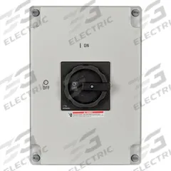 SIEMENS Safety Switch: Non-Fusible, 125 A, Three Phase, Non-Metallic, Neutral Assembly (MPN 3LD28660TB510US2). Key specifications — Environment: Indoor/Outdoor; Phase: Three; Handle Color: Black; Housing Material: Plastic; Standards: VDE Approved; Brand: SIEMENS; For Environment: Indoor Rated; Extra Features: Neutral Assembly.