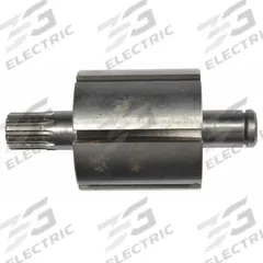 SPEEDAIRE Rotor: Mfr Part # TT24622G, Compatible with Grainger Part # 2YRH3/2YRH4. Key specifications — attr948908: TT24622G; attr948910: 2YRH3.