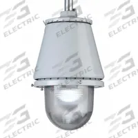 APPLETON Explosion Proof Lighting Fixture: 3,200 lm, T6 Temp Code, 5000K, 300 W, 120/277V AC (MPN ALL2CBU). Key specifications — attr1259085: 120/277V AC; attr1259084: T6; attr1259058: Class II, Div 1, Group E, F, G; attr1259088: No; attr1259089: 5000K; attr1259106: APPLETON.