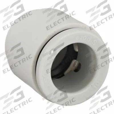 SMC Push-Fit Cap: 10 mm OD Size, Push-to-Connect, Polybutylene Terephthalate - Polybutylene & Brass Tube Fittings