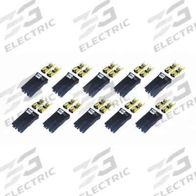 SCHNEIDER Bus Connector Kit: ATV32/ATV320/Lexium 28 - Schneider VFD Accessories