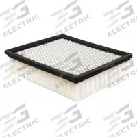 BALDWIN FILTERS Automotive Air Filter: Panel, Engine, Rectangular, Panel, 8 25/32 in Overall Lg (MPN PA4102). Key specifications — Brand: BALDWIN FILTERS; Compatible Vehicle Make: Mazda; Compatible Vehicle Type: Light Duty Trucks; Baldwin Interchange: PA4102.