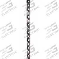 DAYTON Load Chain: Lever Chain Hoists, 1,500 lb Compatible Load Capacity, Dayton, GGS_56925. Key specifications — Compatible Hoist Type: Lever Chain Hoists; Compatible Series: Dayton; Manufacturer Part Number: GGS_56925; Product Type: Load Chain.