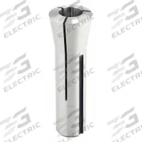LYNDEX-NIKKEN Collet: R8, 11/16 in (MPN 800-044). Key specifications — attr1033658: LYNDEX-NIKKEN; attr1033682: 800-044.