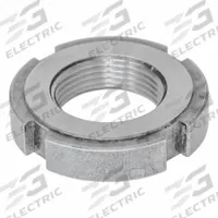 JW WINCO Bearing Locknut: Metric, DIN 1804, 1804 M52x1.5 Industry Std Size, For Threaded Shaft Type (MPN 1804-M52X1.5-H). Key specifications — attr671924: M52x1.50; attr671925: JW WINCO; attr671935: 1804 M52x1.5.