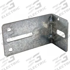 AMERICAN GARAGE DOOR SUPPLY Bracket: Bracket, Track, 2 PK (MPN JB-8). Key specifications — Brand: AMERICAN GARAGE DOOR SUPPLY; Mounting Location: Track.