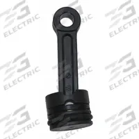 BOSCH Piston Assembly: Mfr Part # 1617000836. Key specifications — attr1068144: 1617000836; attr1068158: Piston Assembly; attr1068145: BOSCH.