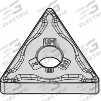 WIDIA Triangle Turning Insert: TNMG431UM, TNMG220404UM (MPN 4172400). Key specifications — attr257938: TNMG431UM; attr257939: TNMG220404UM.
