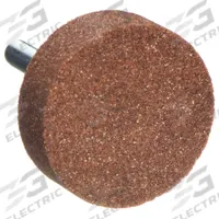 NORTON Vitrified Mounted Point: 1 1/2 in Dia, Aluminum Oxide, 60 Grit, W236 (MPN 61463624585). Key specifications — Shape: W236; Brand: NORTON.