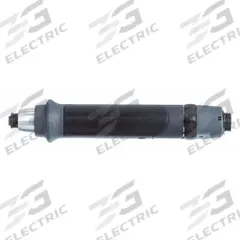 INGERSOLL RAND Air Screwdriver: 1/4 in, Medium Duty, 1,000 RPM, Push to Start, Variable Speed (MPN QS1P10S1D). Key specifications — attr1320791: 1/4 in; attr1320794: Push to Start; attr1320795: Yes; attr1320833: INGERSOLL RAND.