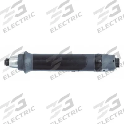 INGERSOLL RAND Air Screwdriver: 1/4 in, Medium Duty, 1,000 RPM, Push to Start - Inline Air-Powered Screwdrivers