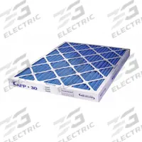 DYNABRADE Air Filter: Paper, MERV 8, For Use w/ 64657 (MPN 64658). Key specifications — attr1093423: 64658; attr1093428: DYNABRADE; attr1093436: Paper; attr1093447: MERV 8; attr1093430: 64657.