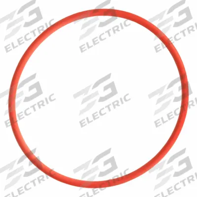 MANITOWOC O-Ring Gasket: 000008940 - MANITOWOC Ice Machine Replacement Parts