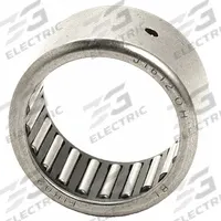 TRITAN Needle Roller Bearing: J, 1010, 5/8 in Bore, 13/16 in OD, Open, 0.625 in Overall Wd, J1010 OH. Key specifications — Number of Rows: One; Full Complement: No; Manufacturer Part Number: J1010 OH; System of Measurement: Inch; Bearing Design: J; Bearing Industry Number: 1010.