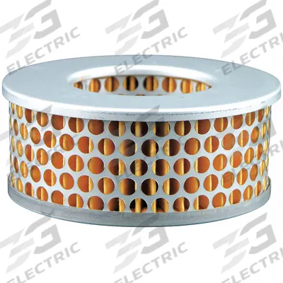BALDWIN FILTERS Automotive Air Filter: Round-Oval, Engine, Round, Axial Seal - Round/Oval Engine Air Filters