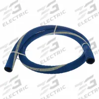 Suction and Discharge Hose: 1 1/2 in Hose Inside Dia., 200 psi, Blue, 75 ft Hose Lg (MPN CLWF150-75). Key specifications — Temp. Range: -40° to 212°F; Hose Color: Blue; Brand: CONTINENTAL.