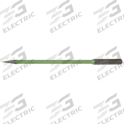 LIGNOMAT Measuring Pin: Compatible with Electrode, E12, 2 in, DB PINS - Replacement Pins for Moisture Meters